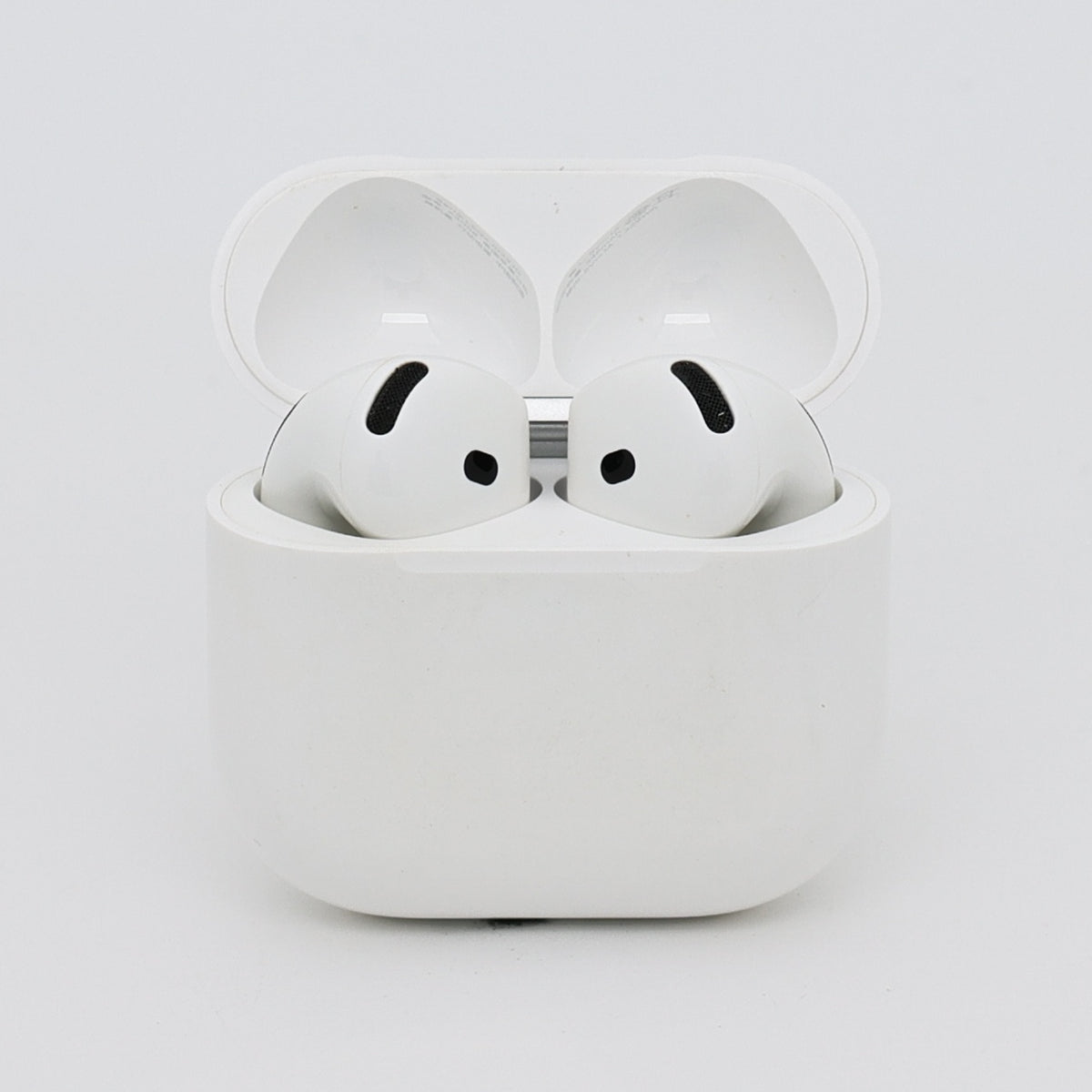 99新 Apple AirPods 4 (不支持主动降噪) 白色