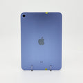 99新 Apple iPad 10代 64G 藍色 WIFI