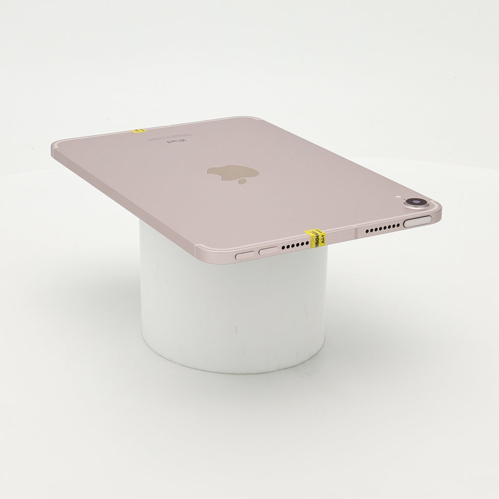 95新 Apple iPad mini6 64G 粉紅色 WIFI+5G