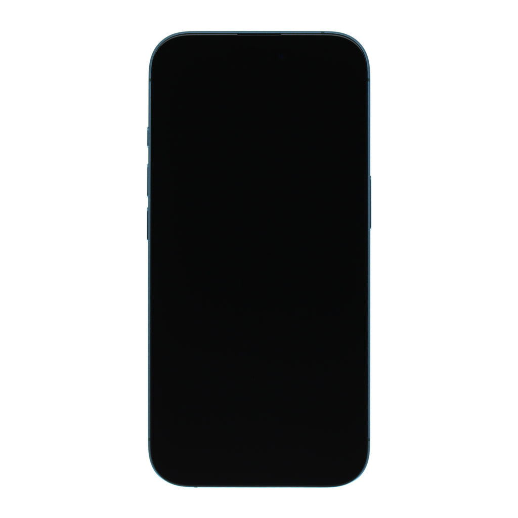 95新 Apple iPhone 16 256G 深青色 中國大陸版