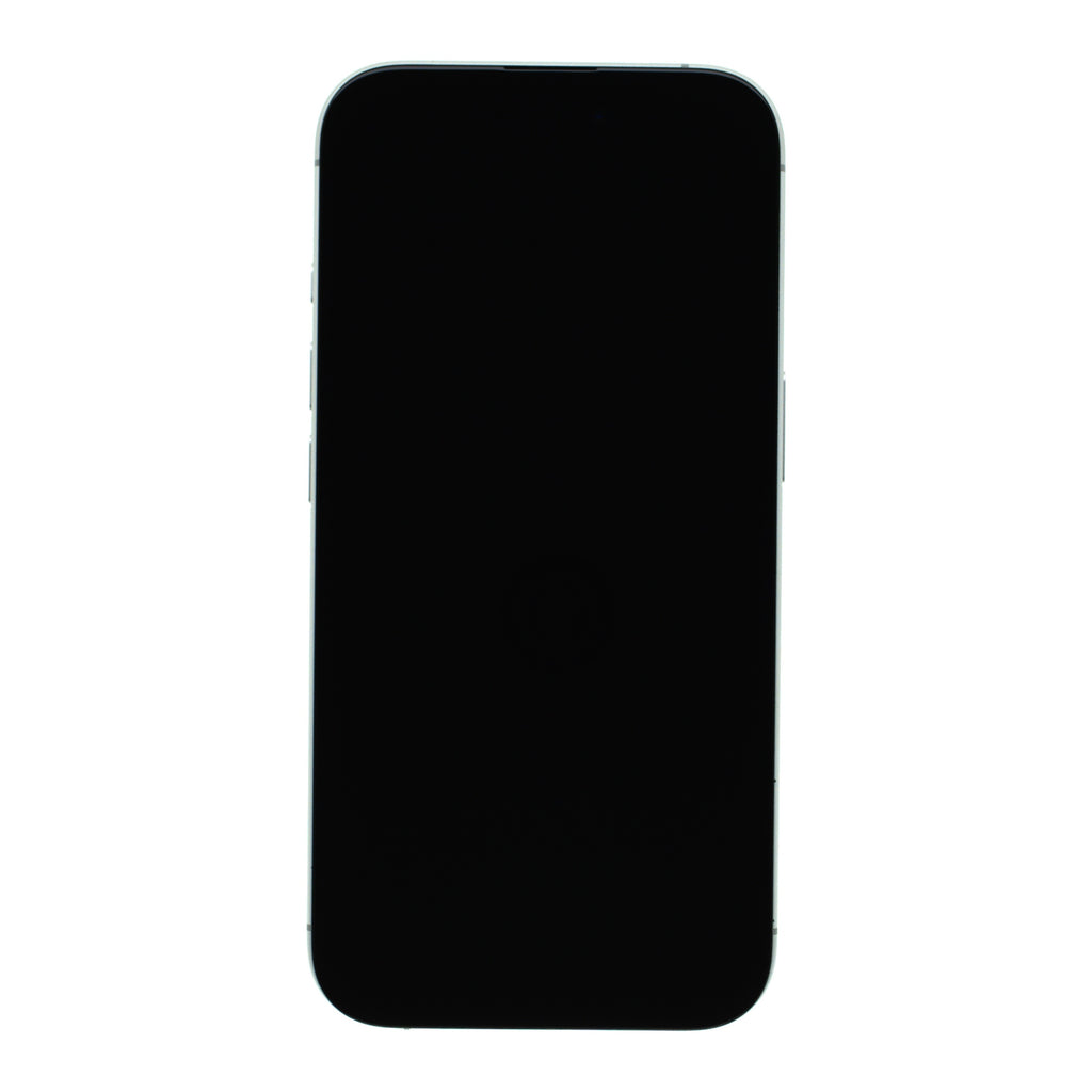 95新 Apple iPhone 16 256G 白色 中國大陸版