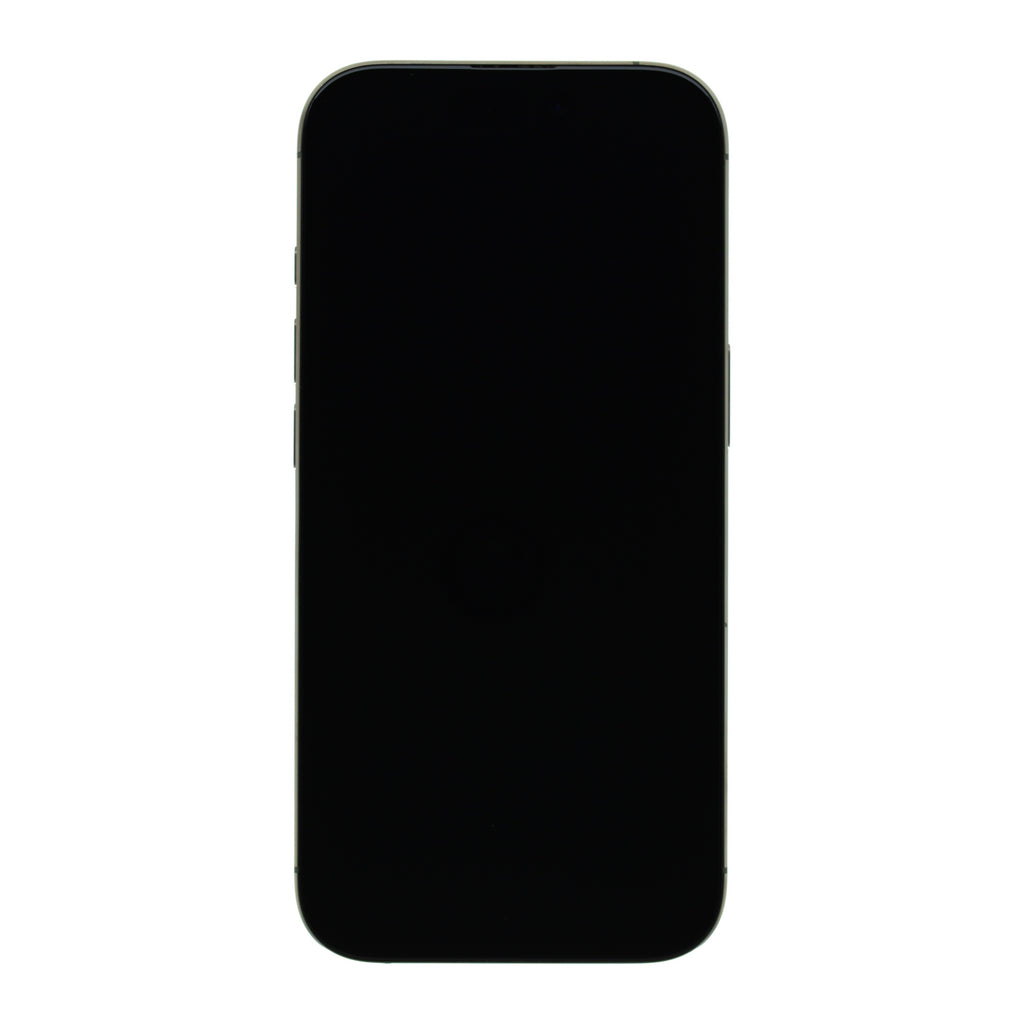 95新 Apple iPhone 16 Pro 256G 原色鈦金屬 中國大陸版