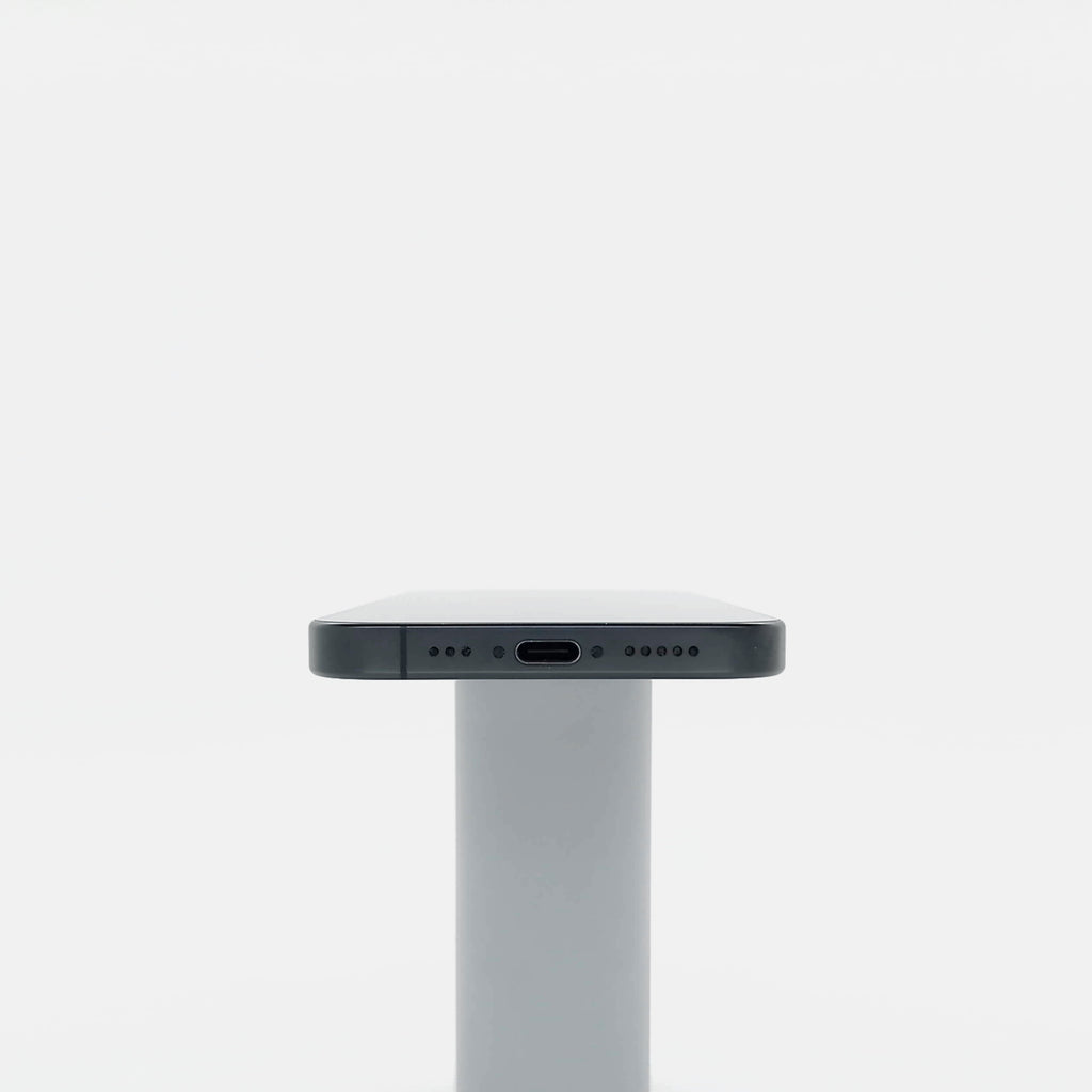 95新 Apple iPhone 16 Pro 128G 黑色鈦金屬 中國大陸版