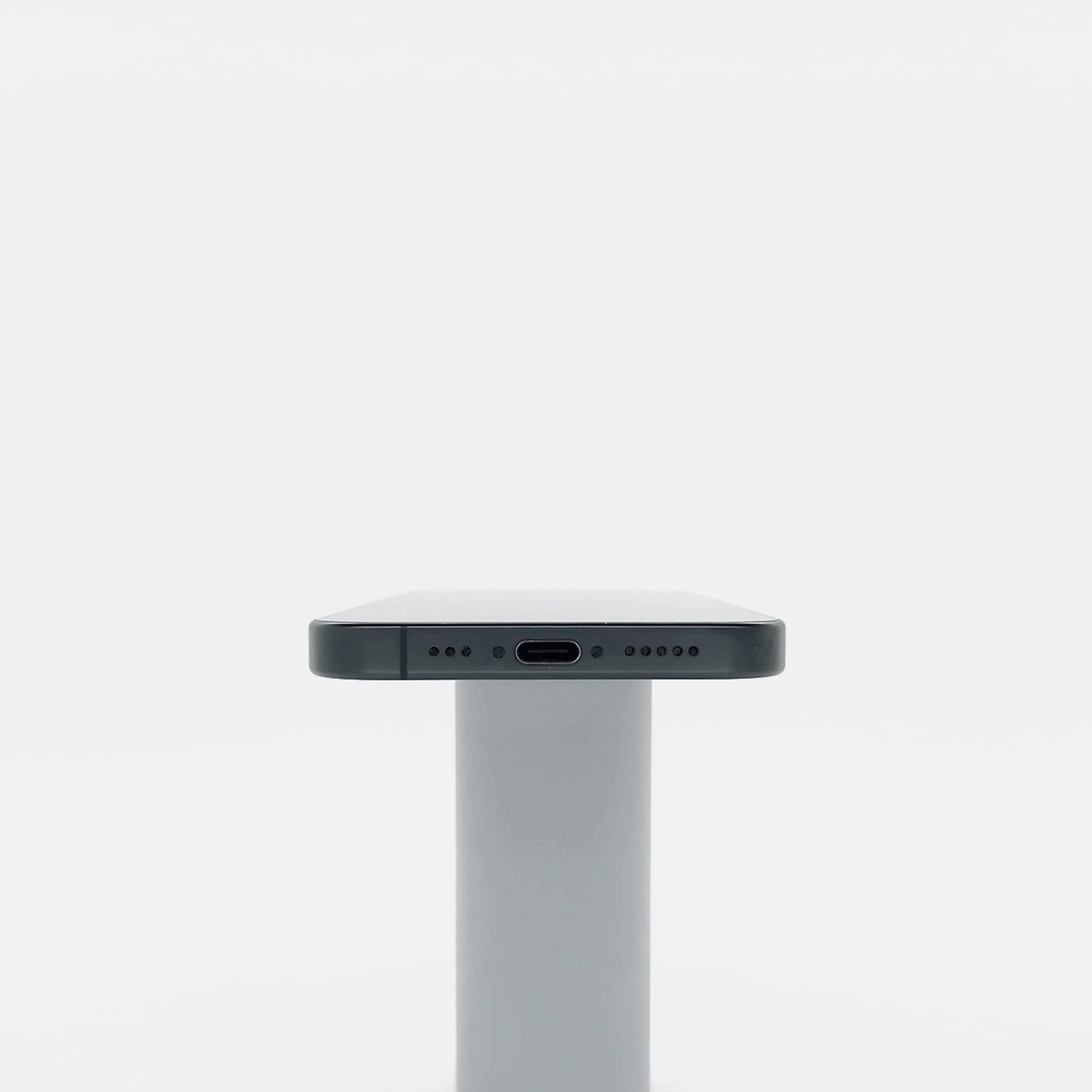 95新 Apple iPhone 16 Pro 128G 黑色鈦金屬 中國大陸版