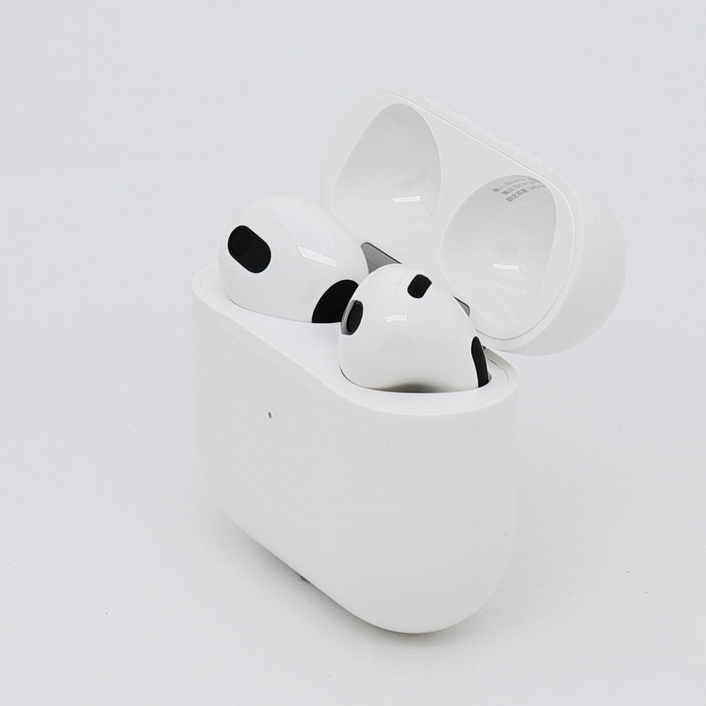 99新 Apple AirPods 3 白色