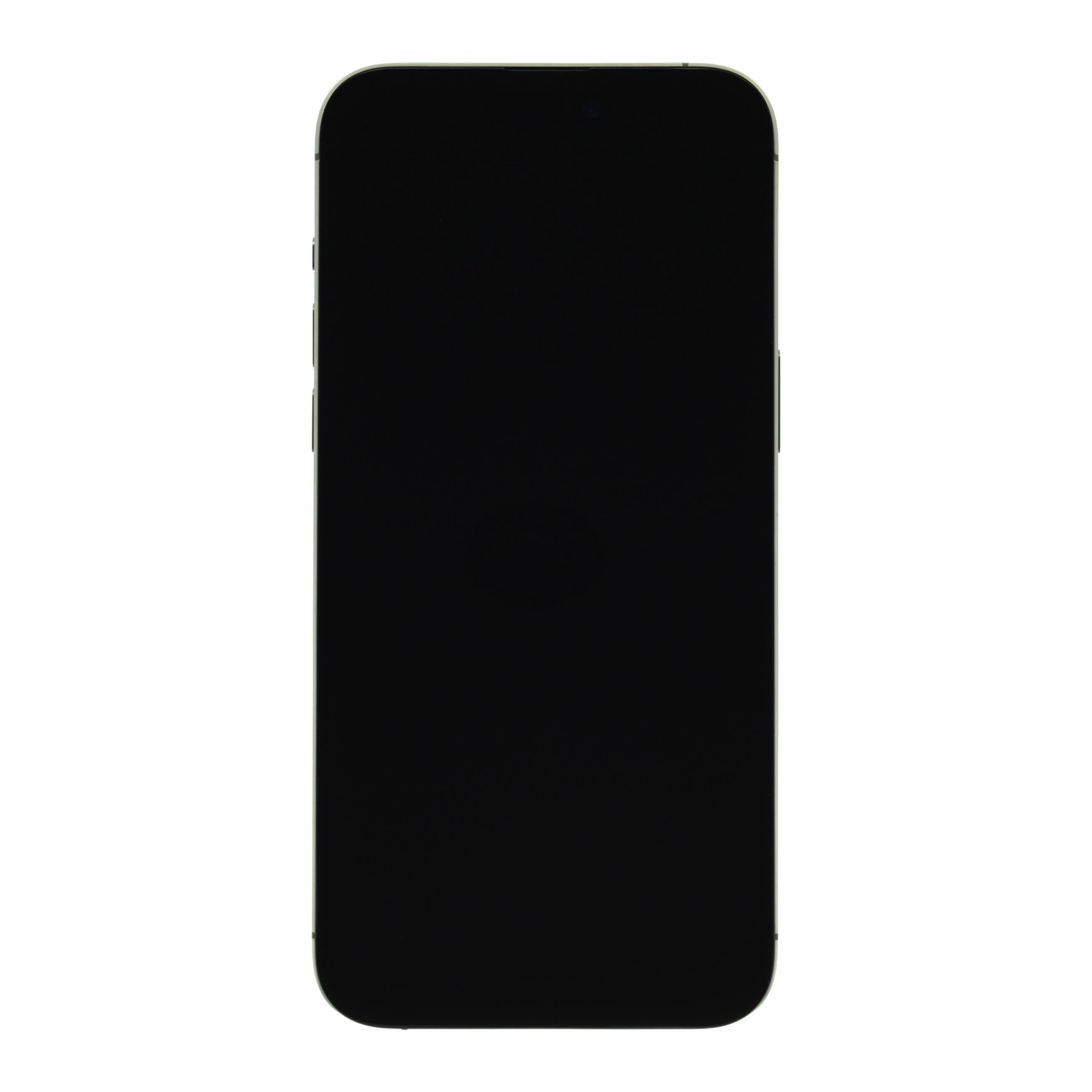 95新 Apple iPhone 15 Pro Max 256G 原色鈦金屬 中國大陸版