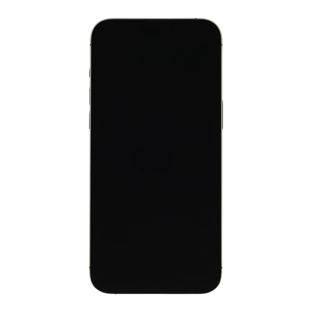 95新 Apple iPhone 15 Pro Max 256G 原色鈦金屬 中國大陸版
