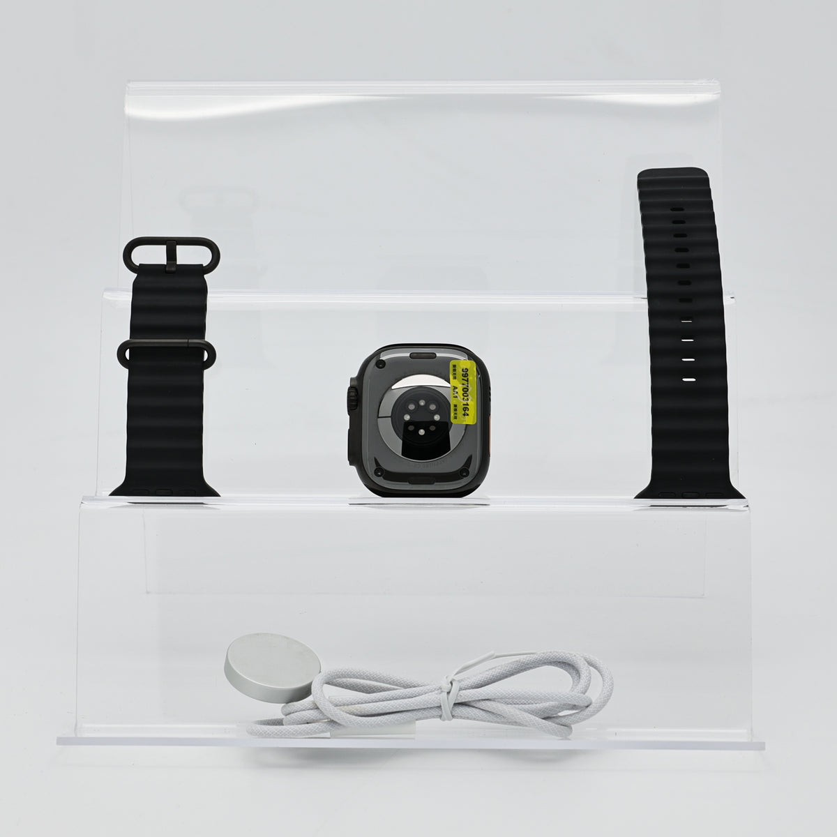 99新 Apple Watch Ultra 2 49毫米 鈦金屬
