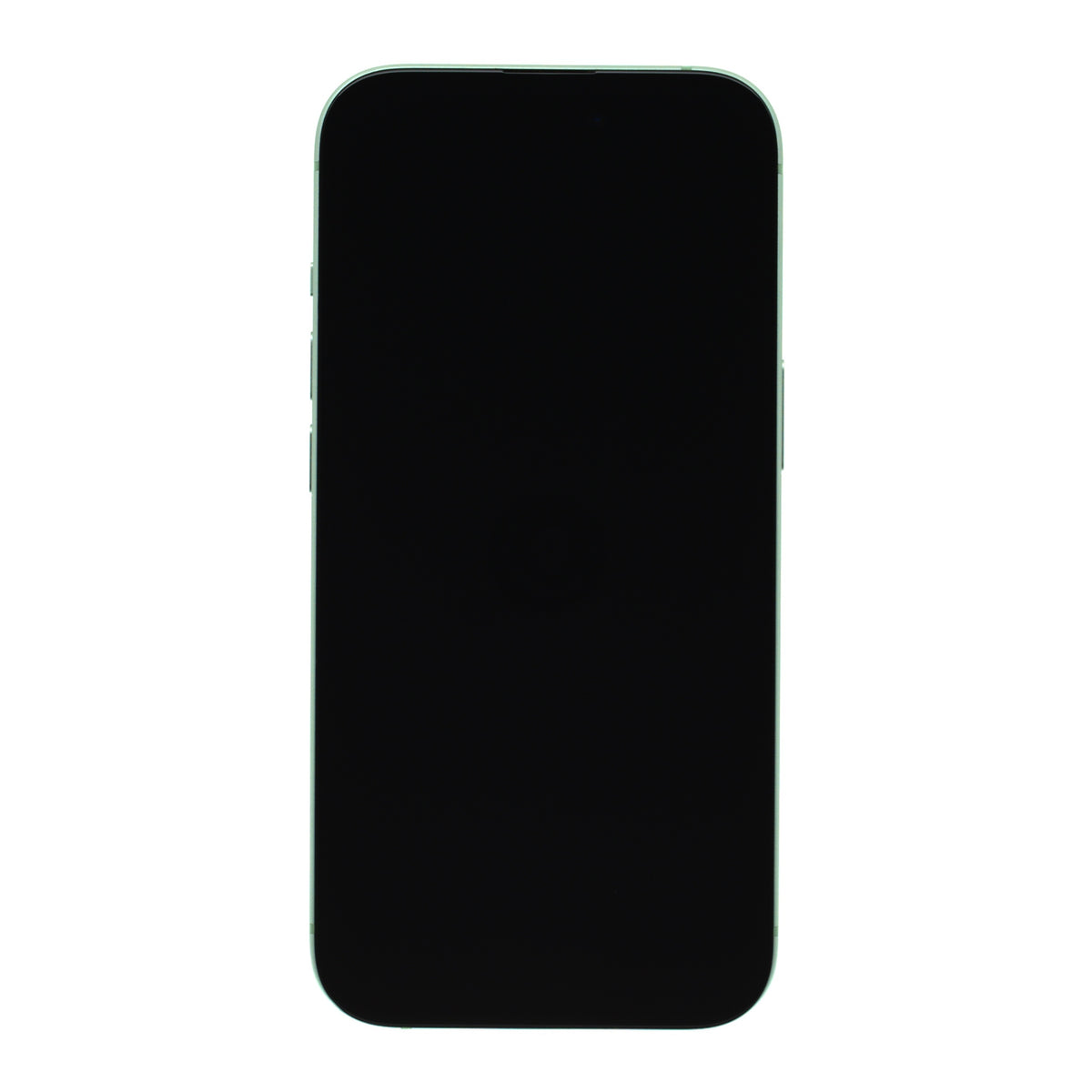 95新 Apple iPhone 15 128G 綠色 中國大陸版