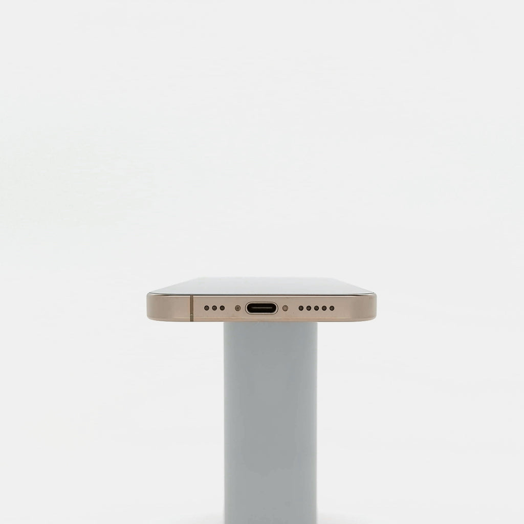 95新 Apple iPhone 16 Pro 256G 沙漠色鈦金屬 中國大陸版