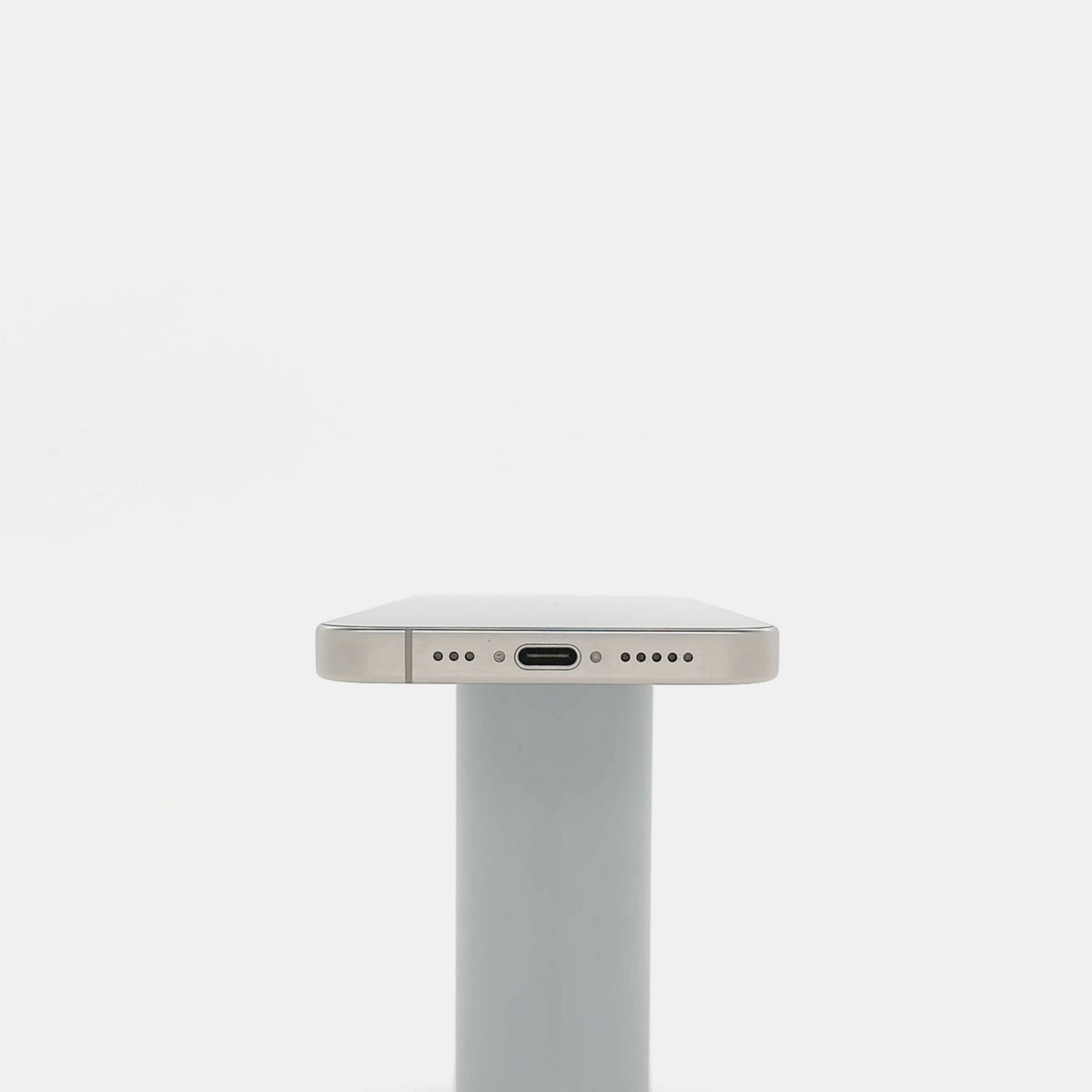 95新 Apple iPhone 15 Pro 256G 原色鈦金屬 中國大陸版