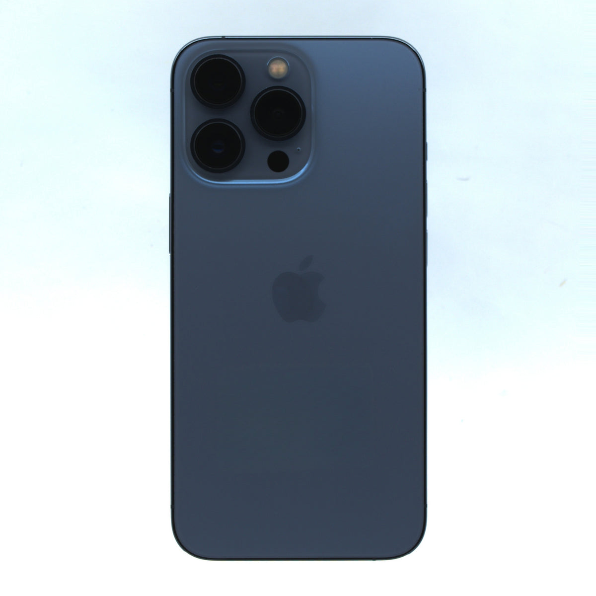 95新 Apple iPhone 13 Pro 256G 遠峰藍色 中國大陸版
