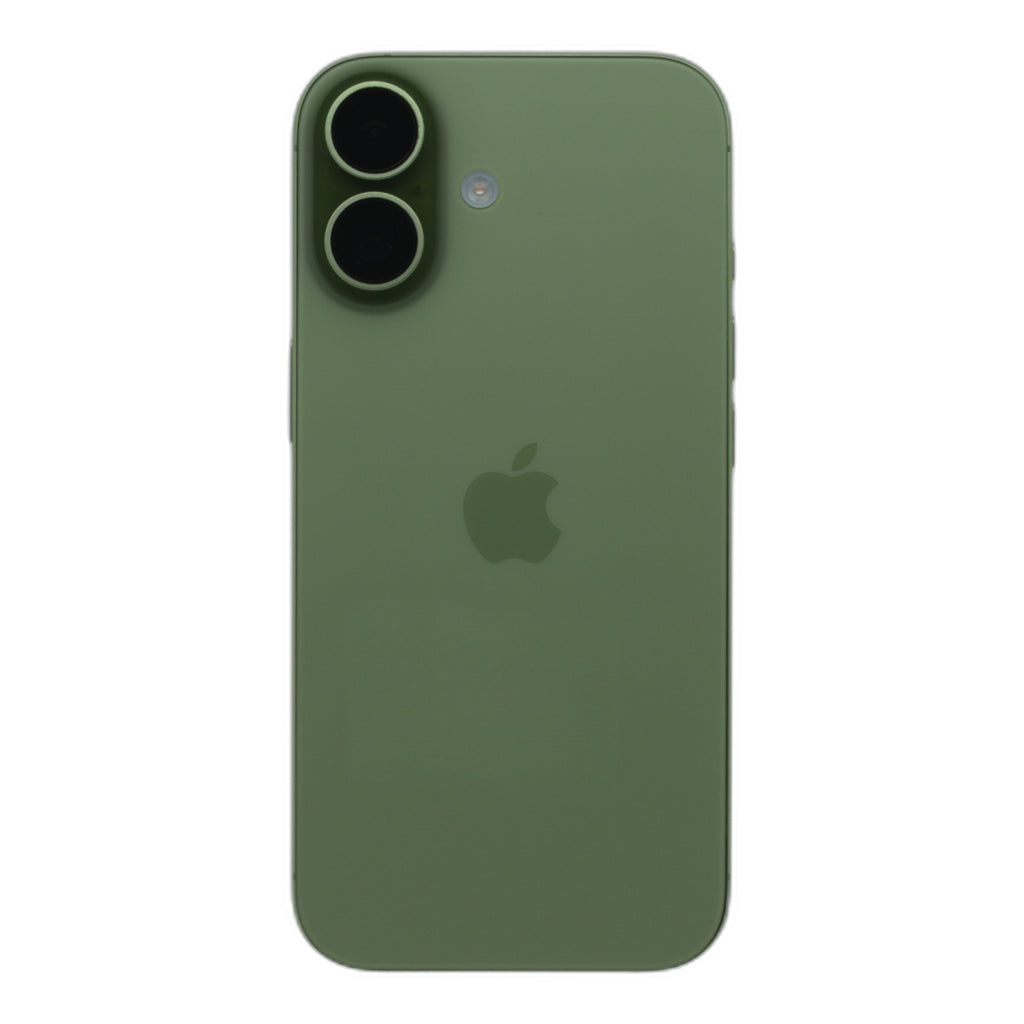 95新 Apple iPhone 17 256G 鼠尾草綠色 中國大陸版