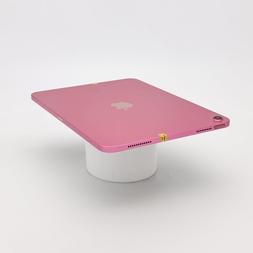 95新 Apple iPad 10代 256G 粉紅色 WIFI