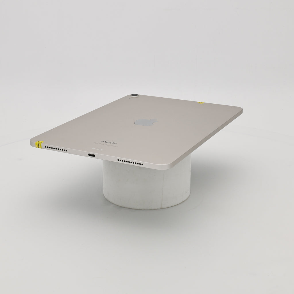 95新 Apple iPad Air5 64G 星光色 WIFI