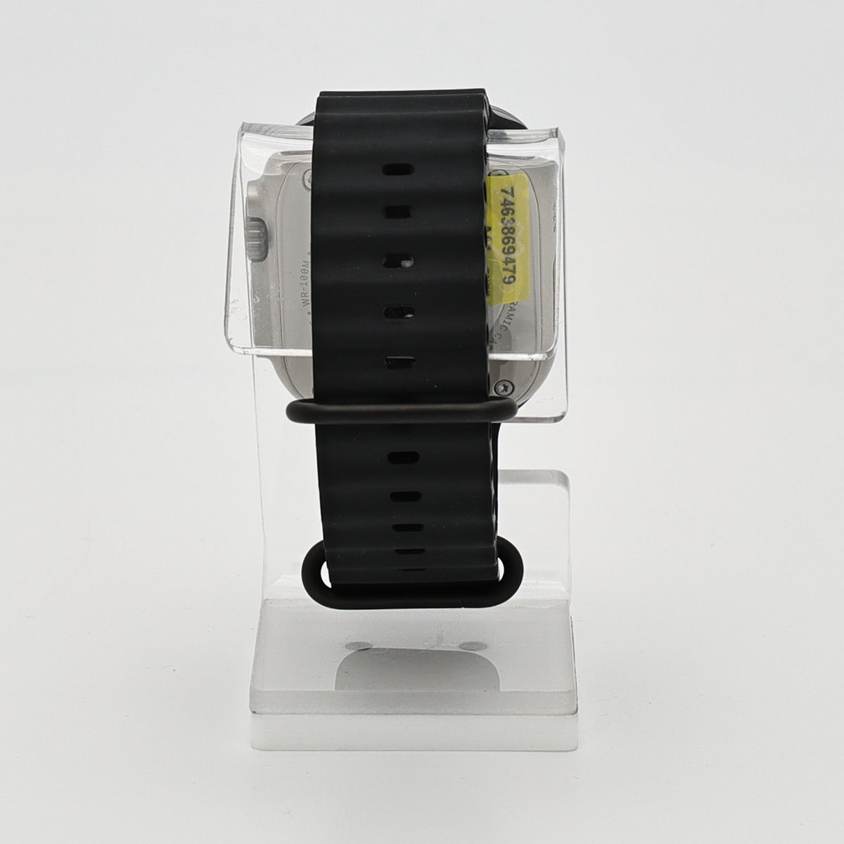 99新 Apple Watch Ultra 2 49毫米 鈦金屬