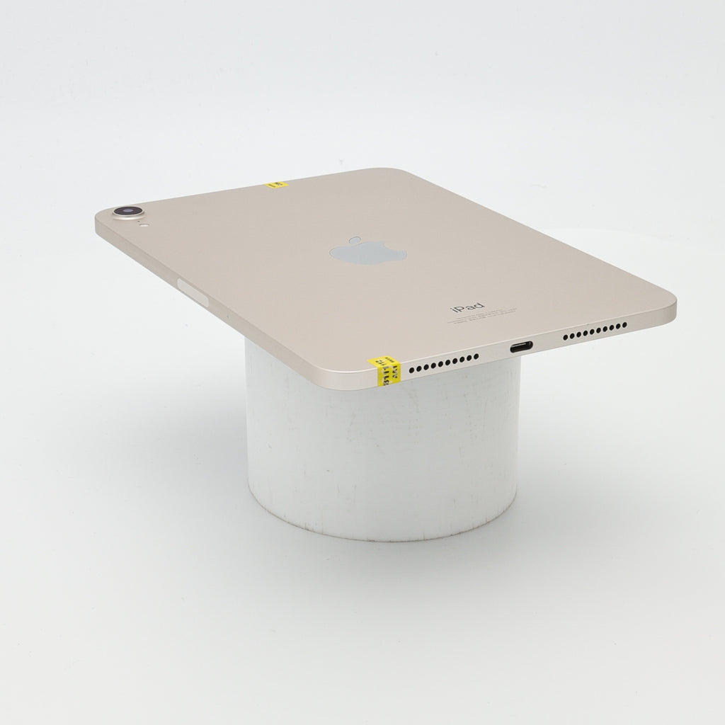 95新 Apple iPad mini6 256G 星光色 WIFI