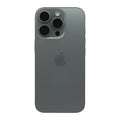 95新 Apple iPhone 16 Pro 128G 原色鈦金屬 中國大陸版