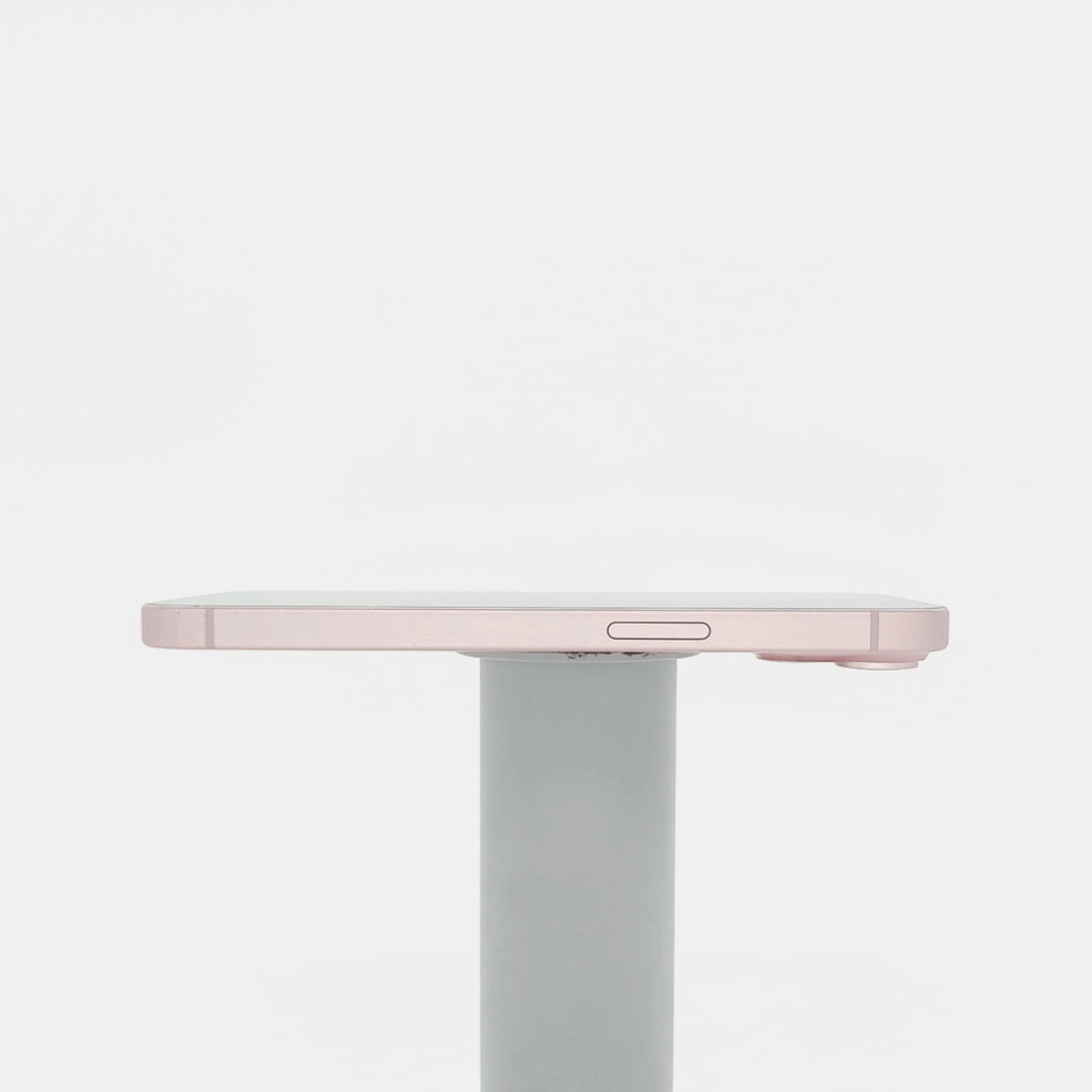 95新 Apple iPhone 15 256G 粉紅色 中國大陸版