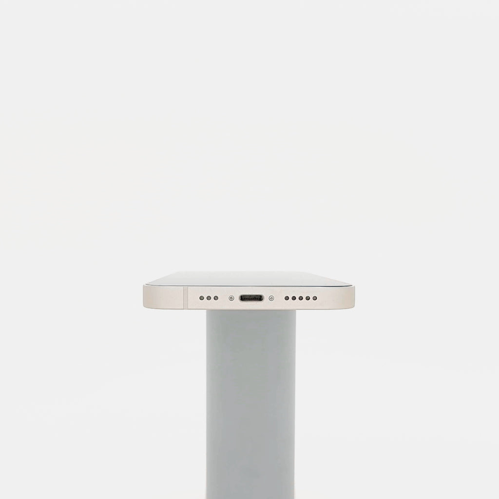 95新 Apple iPhone 13 128G 星光色 中國大陸版