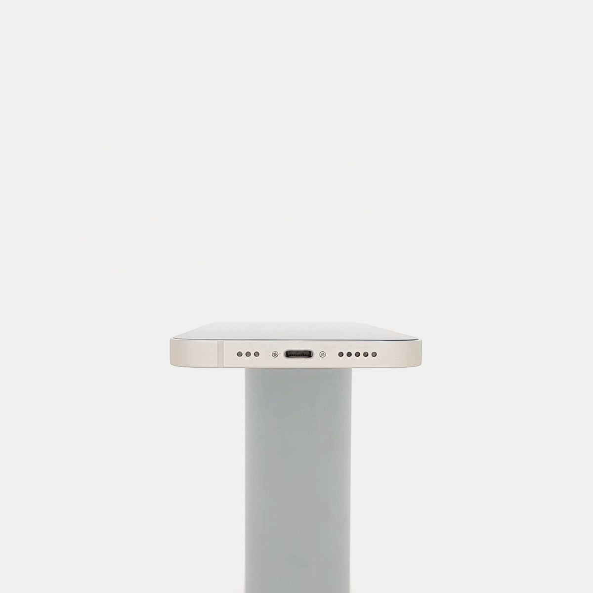 95新 Apple iPhone 13 128G 星光色 中國大陸版