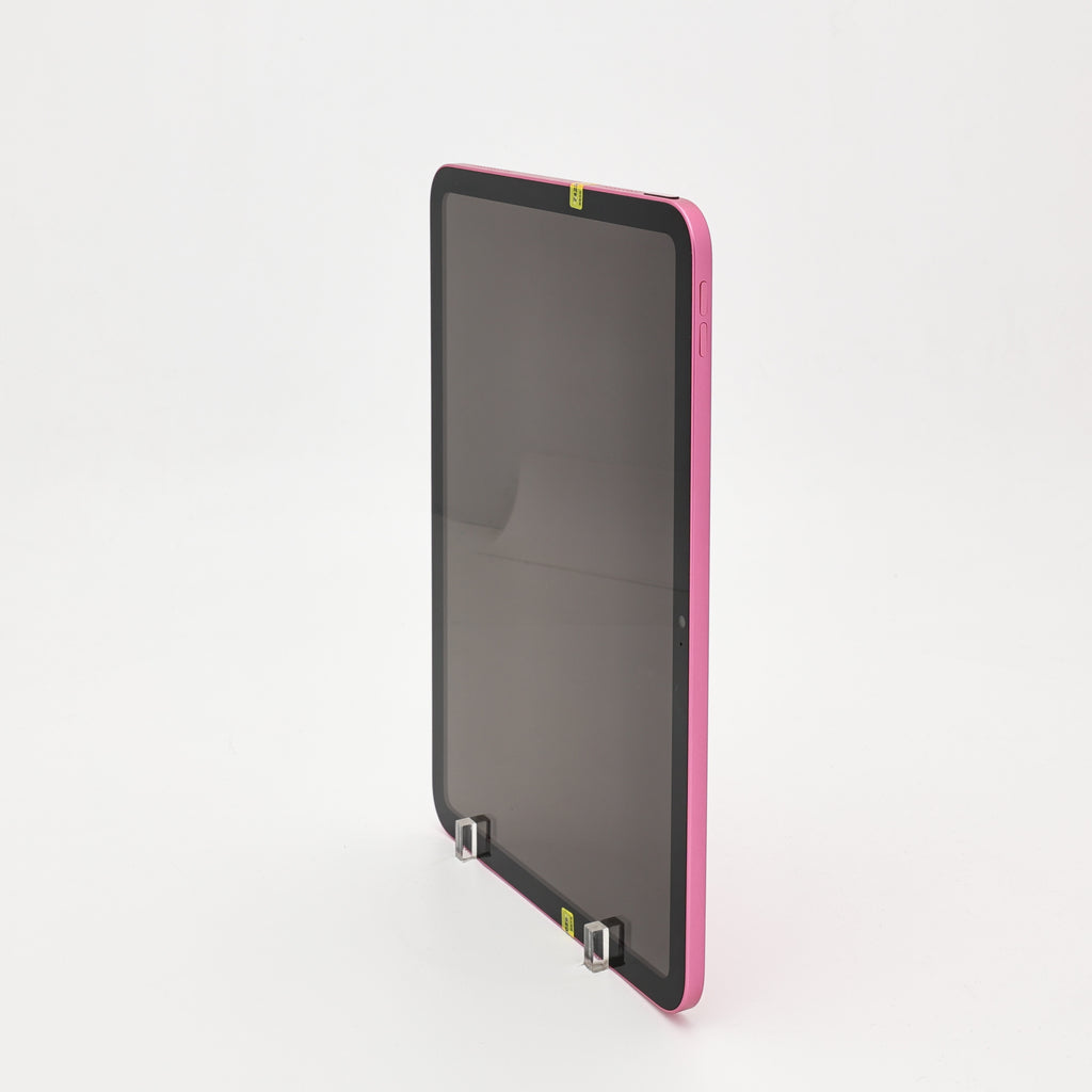 95新 Apple iPad 10代 64G 粉紅色 WIFI