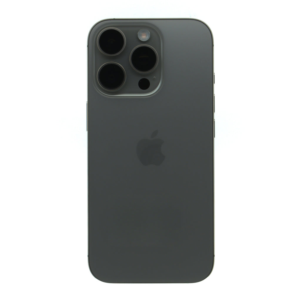 99新 Apple iPhone 16 Pro 128G 原色鈦金屬 中國大陸版