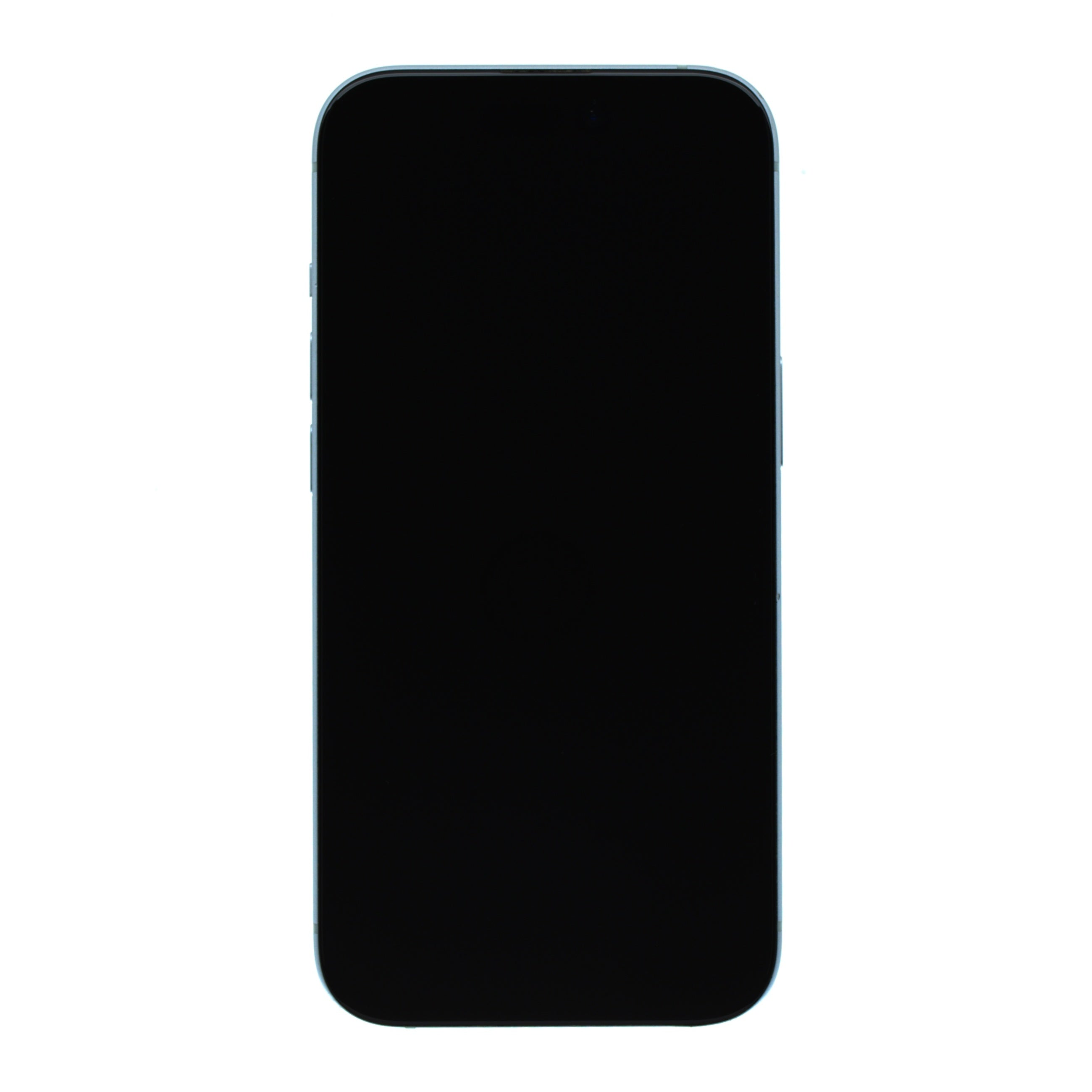 95新 Apple iPhone 15 256G 藍色 中國大陸版