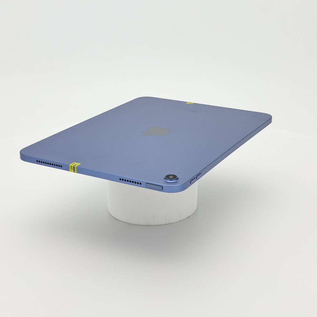 95新 Apple iPad 10代 64G 藍色 WIFI