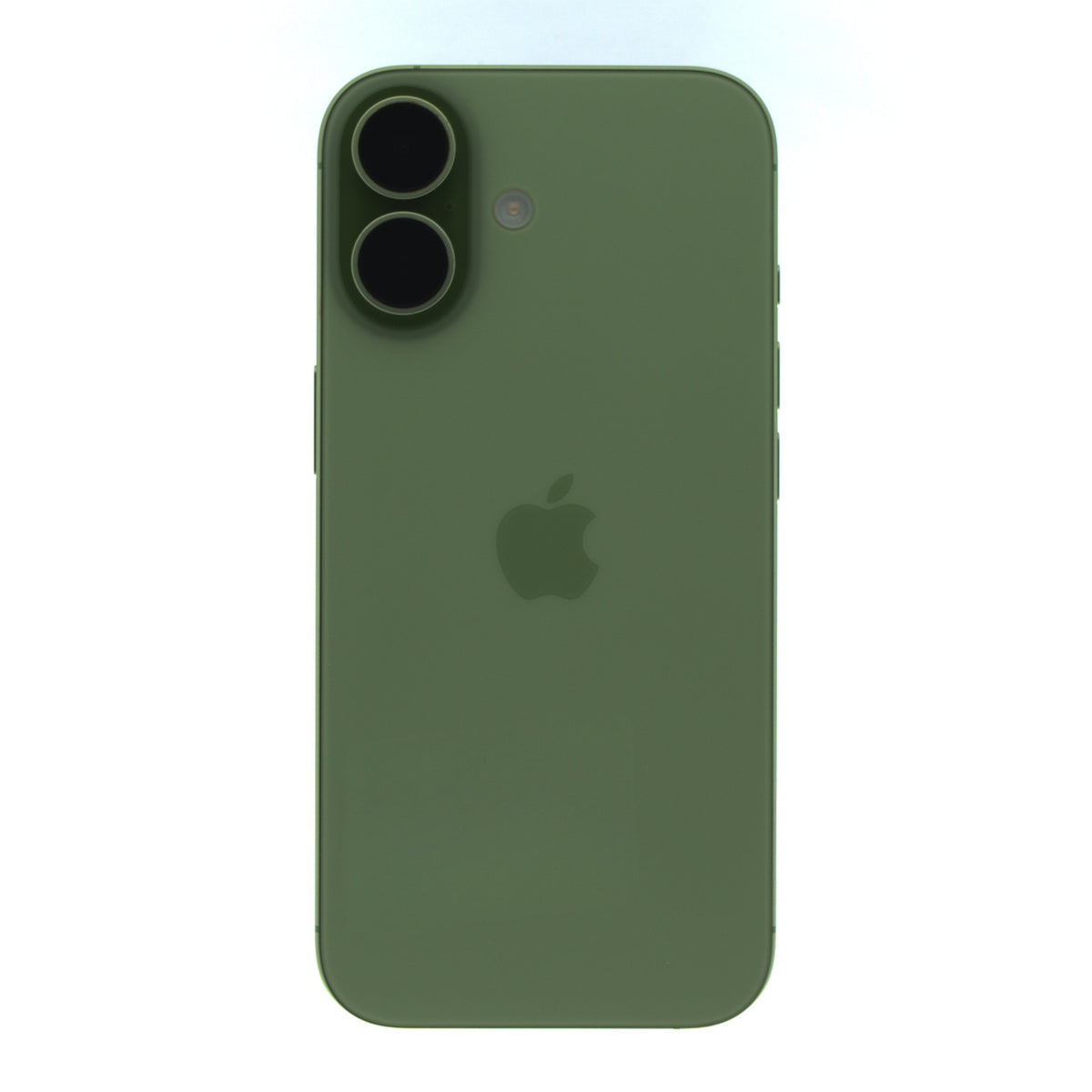 99新 Apple iPhone 17 256G 鼠尾草綠色 中國大陸版