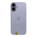 99新 Apple iPhone 17 256G 薰衣草紫色 中國大陸版