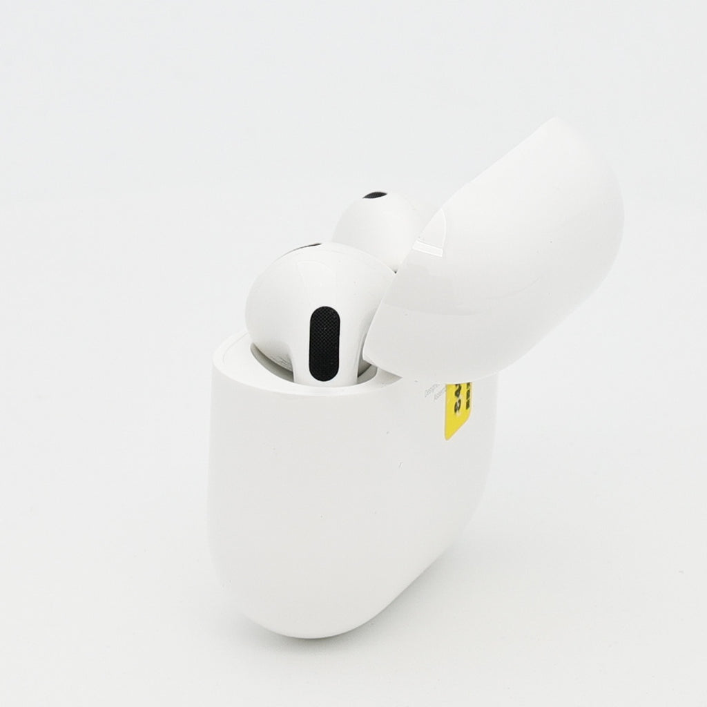 99新 Apple AirPods 4 (不支持主动降噪) 白色