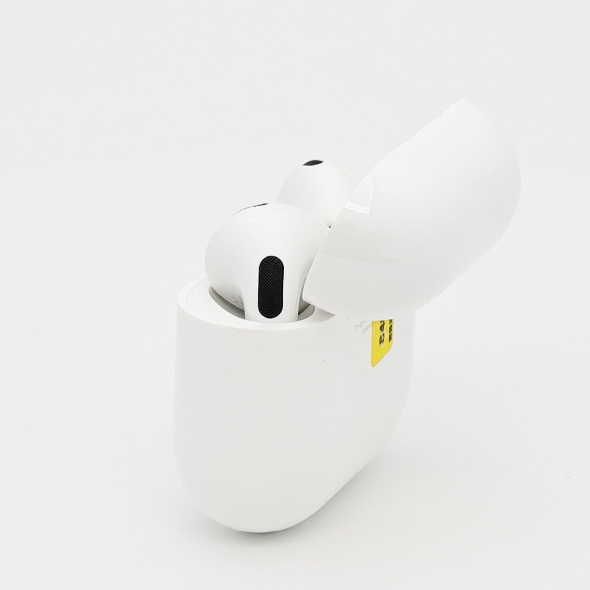 99新 Apple AirPods 4 (不支持主动降噪) 白色