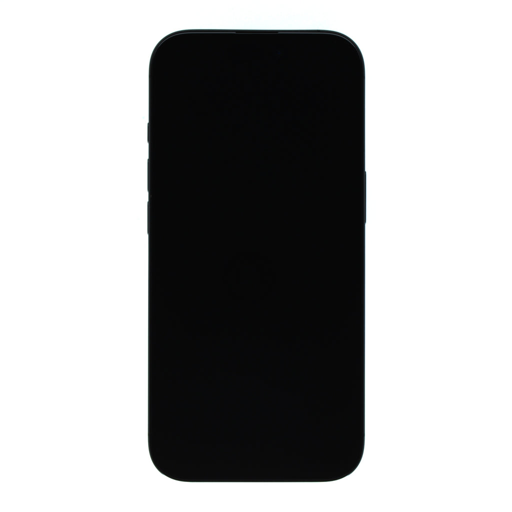 99新 Apple iPhone 16 Pro 128G 黑色鈦金屬 中國大陸版