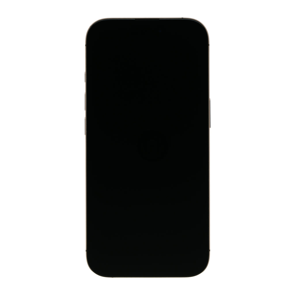95新 Apple iPhone 16 Pro 256G 沙漠色鈦金屬 中國大陸版
