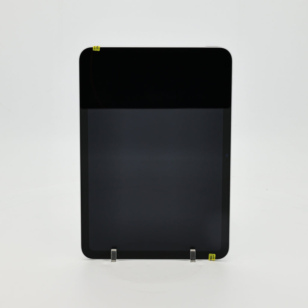 99新 Apple iPad 10代 64G 銀色 WIFI
