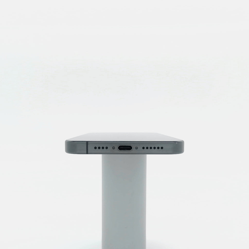 95新 Apple iPhone 15 Pro Max 256G 黑色鈦金屬 中國大陸版