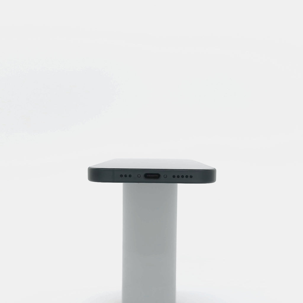 95新 Apple iPhone 16 128G 黑色 中國大陸版