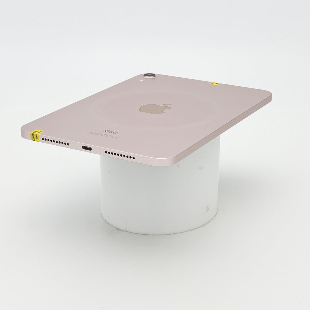 95新 Apple iPad mini6 64G 粉紅色 WIFI