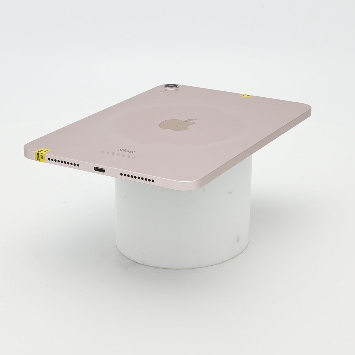 95新 Apple iPad mini6 64G 粉紅色 WIFI