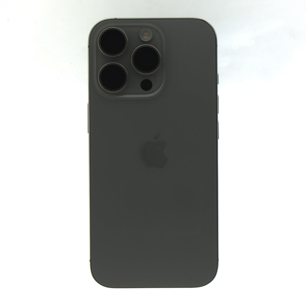 95新 Apple iPhone 16 Pro 128G 原色鈦金屬 中國大陸版