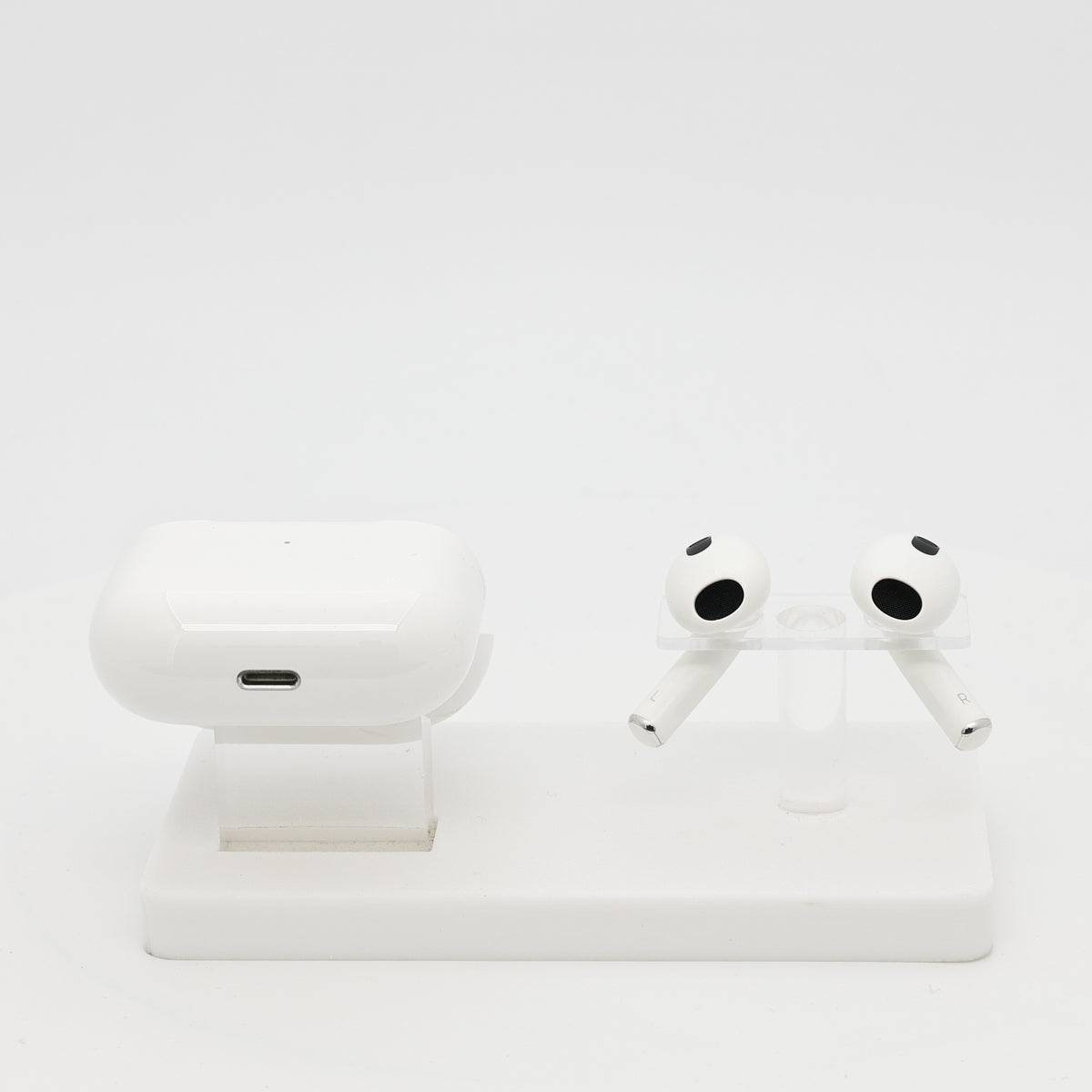 99新 Apple AirPods 3 白色