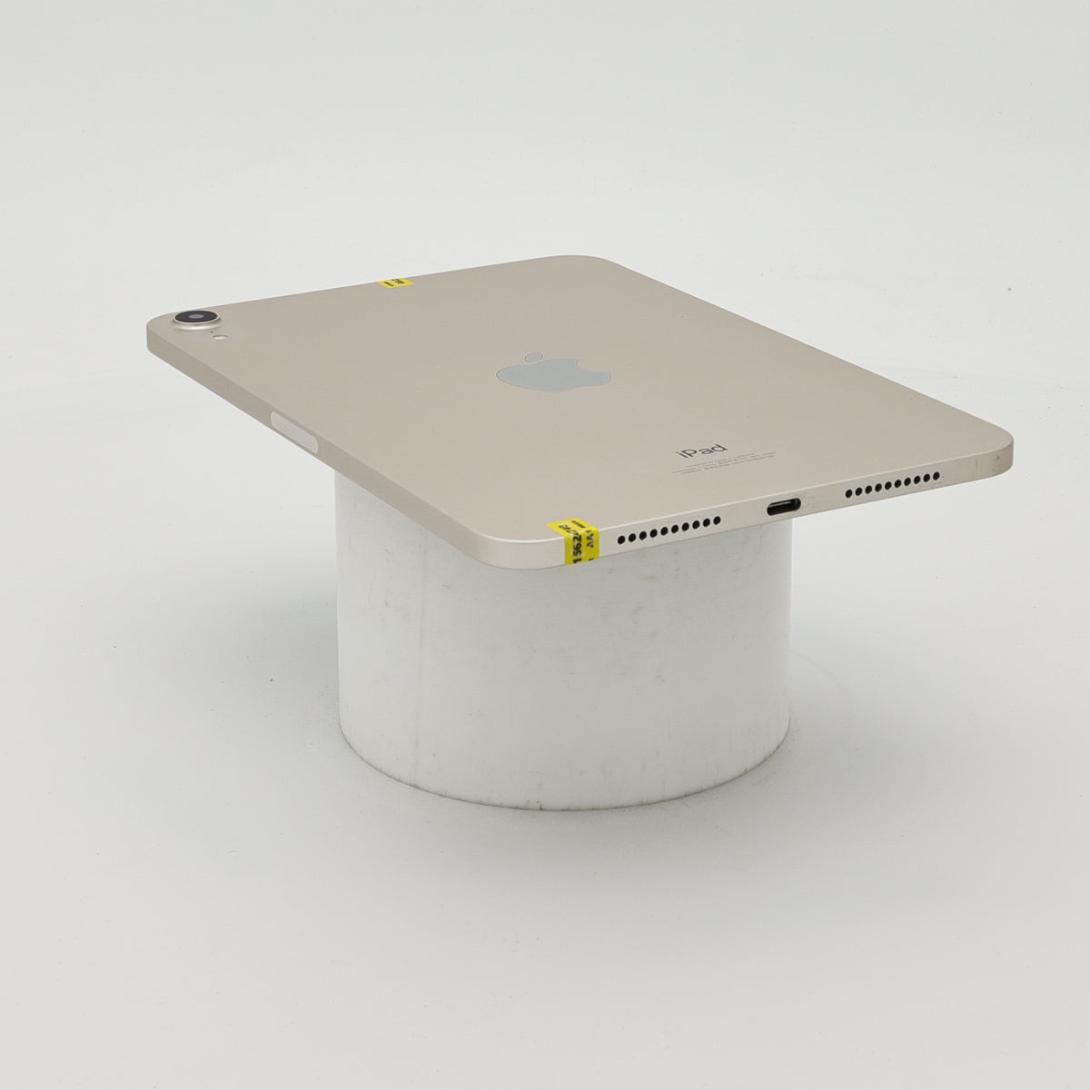 95新 Apple iPad mini6 64G 星光色 WIFI