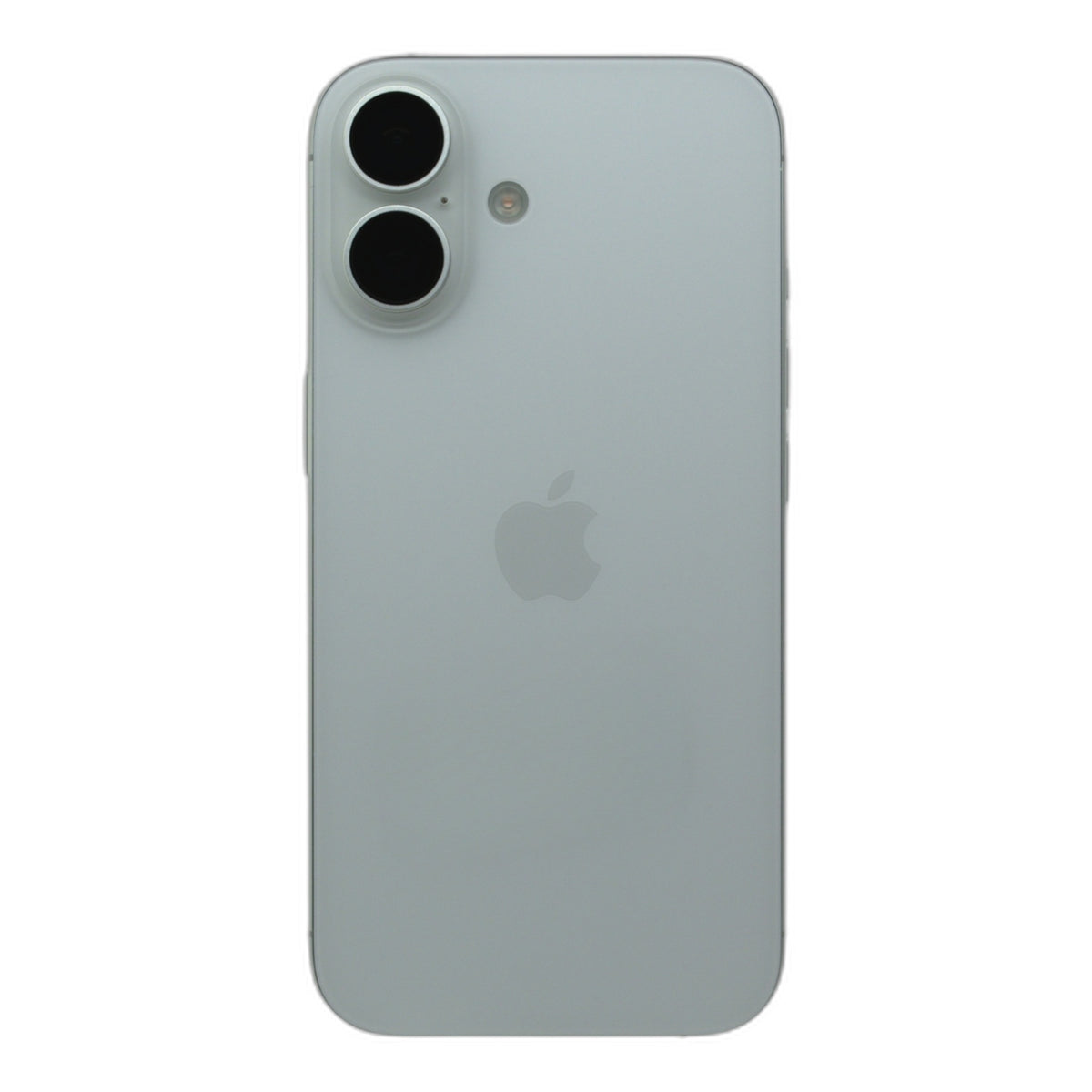 99新 Apple iPhone 16 128G 白色 中國大陸版