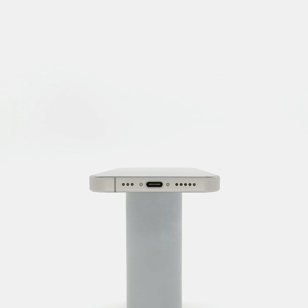 95新 Apple iPhone 16 Pro 128G 原色鈦金屬 中國大陸版