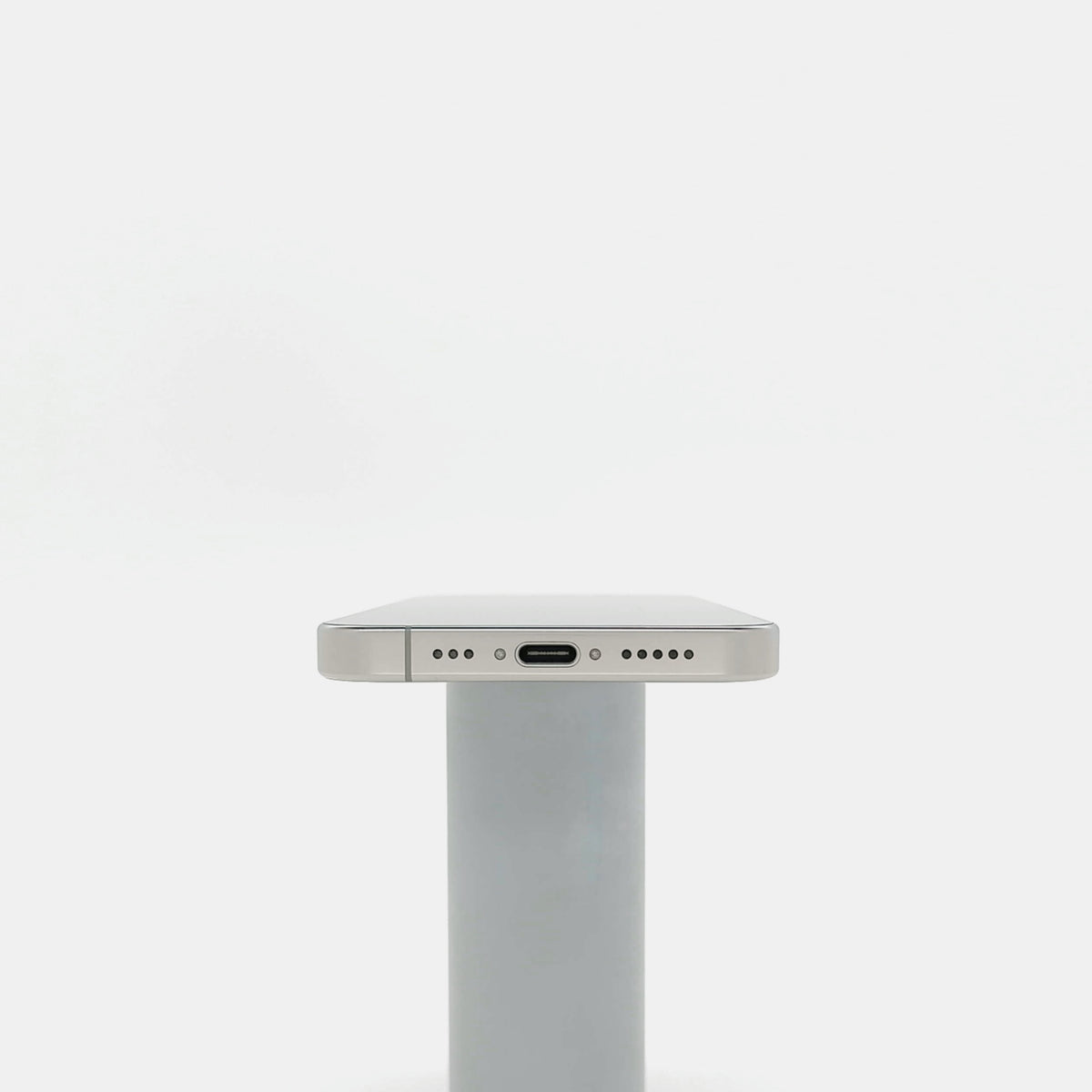 95新 Apple iPhone 16 Pro 128G 原色鈦金屬 中國大陸版