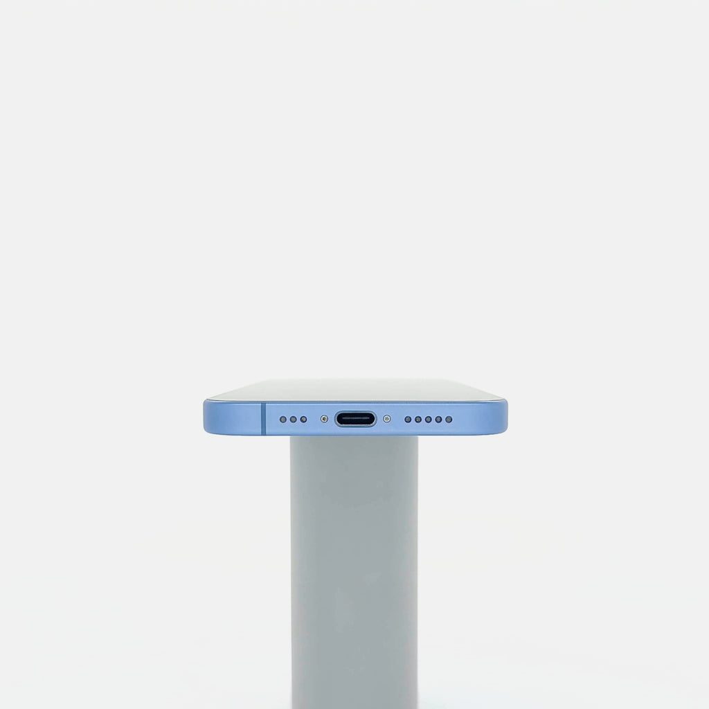 95新 Apple iPhone 16 256G 群青色 中國大陸版