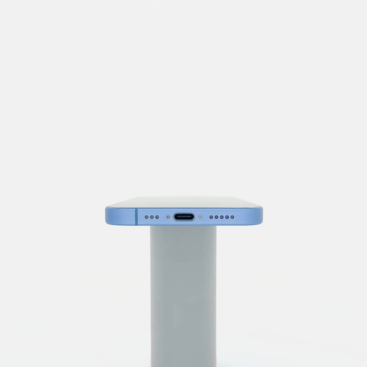95新 Apple iPhone 16 256G 群青色 中國大陸版