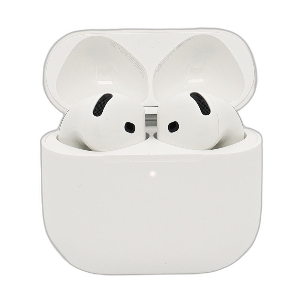 99新 Apple AirPods 4 (支持主动降噪) 白色