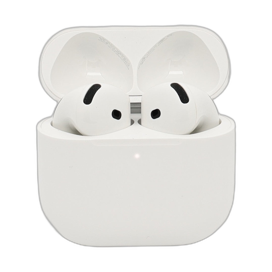 99新 Apple AirPods 4 (支持主动降噪) 白色